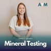 Mineral Testing