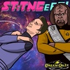 ST:TNGeez! 3.2 Ensigns of Command