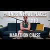 MARATHON CHASE |Ep. #10| Friends In Lowe Places Podcast - Chase Lowe