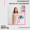 #29 Holistic complementing the clinical with Natalie Pickering
