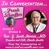 Rev. G. Scott Morris, MD