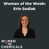 Woman of the Week: Erin Sedlak