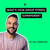 What's Your Instructor Superpower?