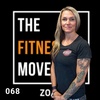 068: We're Opening a CrossFit Gym in Williamsport (ft. Stacey Kadenas)