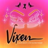 Anniversary: Happy Birthday, Vixen!
