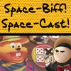 Space-Cast! #18. Game Design Wizard