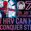 How HRV Can Help You Conquer Stress | Dr. Jay T. Wiles