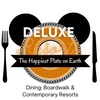 Episode 216 - Resort Dining: Deluxe Resorts - Disney's Boardwalk & Contemporary