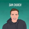EP14 - Life Is A Game with Sam Church