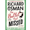 Episode 99: Richard Osman’s ‘The Bullet That Missed’