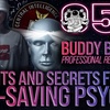 Insights & Secrets From a Life-Saving Psychic | Buddy Bolton