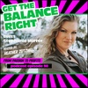 Ep. 98: Be a Rebel - Take the Entrepreneurial Leap (Guest Stephanie Harter of Coaching Like You Give a Damn) [From Passion to Profits Series]