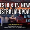 Tesla and Electric Vehicle News Update Roundup Australia | Sat Extra | 9 Sep 2023