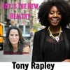 Tonya Rapley, Millennial Money Expert - Inspiring Women Series