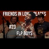 Lil Nas X is the 4th Member of the Trinity |Ep. #23| Friends In Lowe Places Podcast - FLP Boys