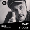 Matt Stocks — DJ on Life in the Stocks, Music, Touring and Change