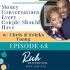 Money Conversations Every Couple Should Have with Chris & Erika Young