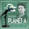 Christiana Figueres - on the past, present and future of the COP-negotiations