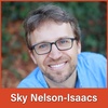 #57 Sky Nelson-Isaacs: Synchronicity, Wholeness, and Vulnerable Connection