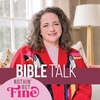 Bible Talk: Just As I Told You