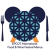 Episode 208 - EPCOT International Food & Wine Festival Menu 2023