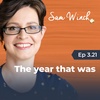 3.21 - The year that was
