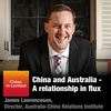 China and Australia - A relationship in flux