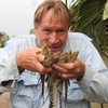 Biologist & Python Hunter Joe Wasilewski Survived Venemous Snake Bites and Killer Constrictors