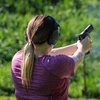 WildHERness Ladies introduction to pistol shooting