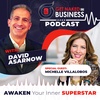 Awaken Your Inner Superstar with Michelle Villalobos