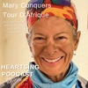 S2 Ep 140: Unlimited Potential! Mary Conquers Tour D'Afrique