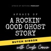 Afraid of a Rockin' Good Ghost Story