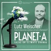 Lutz Weischer – How to become a global climate champion?