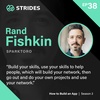 How to Build an App Podcast | Episode 38 with Rand Fishkin (SparkToro)