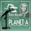 Dr. Kate Marvel – Why on Earth is NASA Studying Climate Change and Clouds?