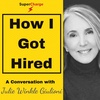 89. Julie Winkle Giulioni: Why 'Promotions are so Yesterday'