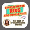 Episode 9: The Cost of Dehumanizing Others