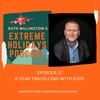 EPISODE 17: A YEAR TRAVELLING WITH KIDS