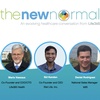 S3:E2 - The Role of Emerging Technology in Healthcare for Home