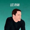 EP18 - The Human Frontier with Lee Ryan