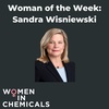 Woman of the Week: Sandra Wisniewski