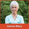 #89 Joanna Macy: Treasuring Your Emotional Connection to the World