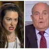 The Week That Was: Ex-Worker Alleges Giuliani Made a Lot of Crazy Sexual Requests