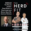 S03E110 The Healing Journey: From Patient to Practitioner with Special Guest Dr. Jonathan Hartman