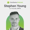 What is the future of NFTs? With Stephen Young, Co-Founder of NFTfi - Ep. 45