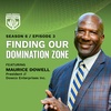 Finding our Domination Zone