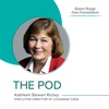 #7 The Pod with Kathleen Richey