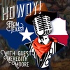 Friendship, Love, And Texas