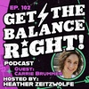 Ep. 102: Profit Coaching Session (Artist Carrie Brummer)