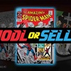 HODL or Sell? - Amazing Spider-Man #2 (First Appearance of Vulture, 3rd Appearance of Spider-Man) on VeVe